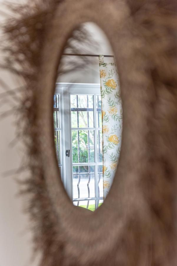 Le Mas De La Source Bed & Breakfast Mougins Eksteriør bilde